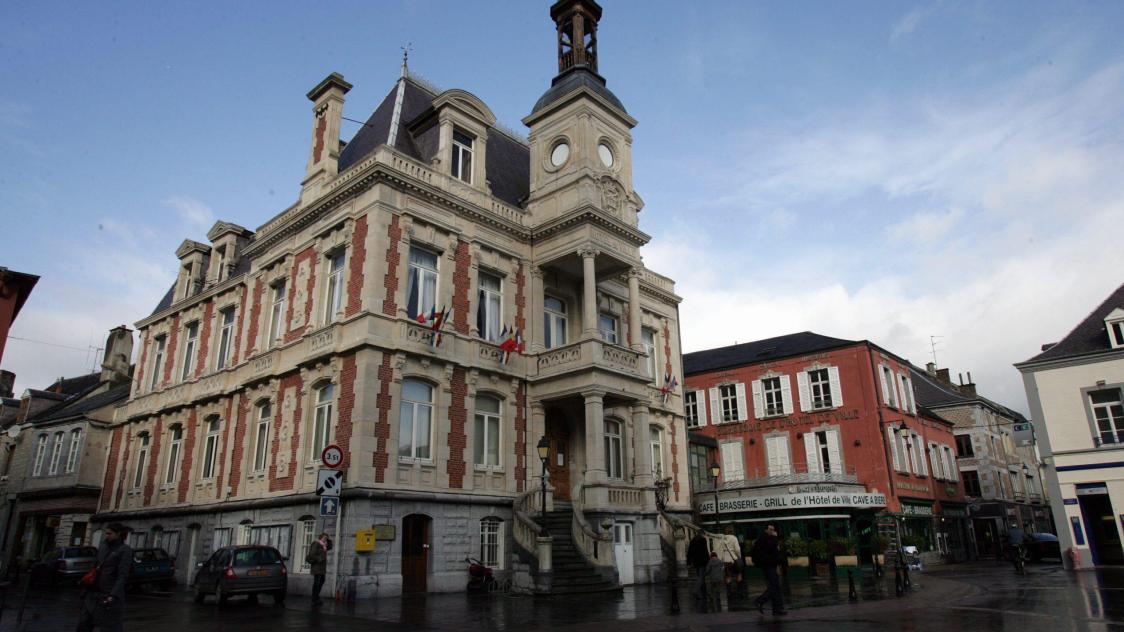 Givet plusieurs mois sans conseils municipaux